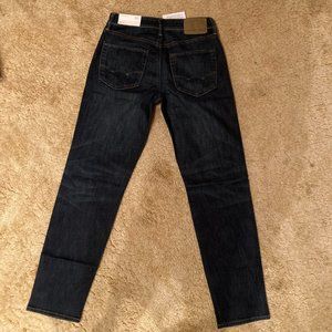 NWT American Eagle Athletic Fit Denim Jeans 29 x 32 (#2)